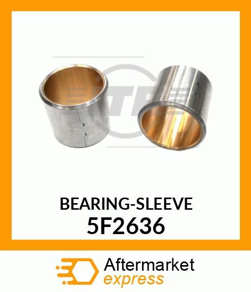 BEARING 5F2636