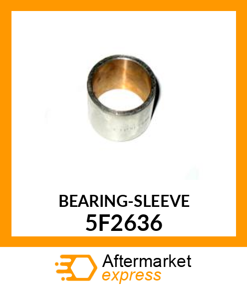 BEARING 5F2636