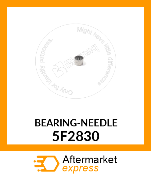 BEARING 5F2830