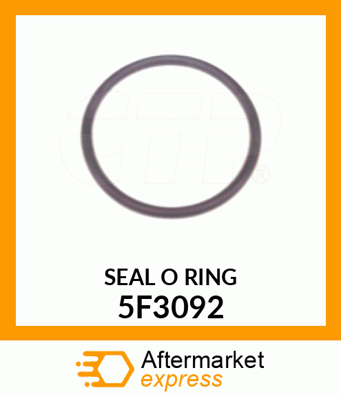 SEAL 5F3092