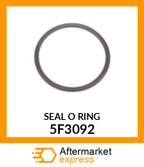 SEAL 5F3092