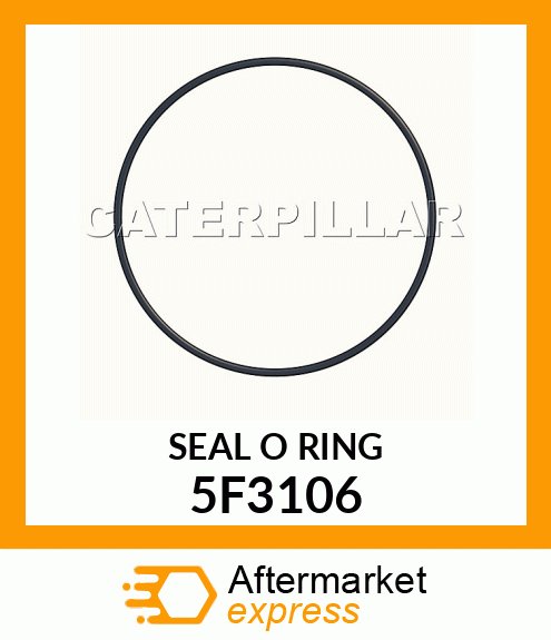 SEAL 5F3106