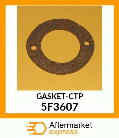 GASKET 5F3607
