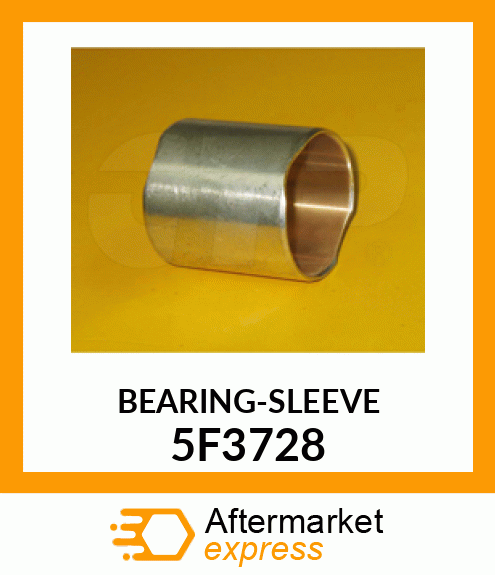 BEARING 5F3728