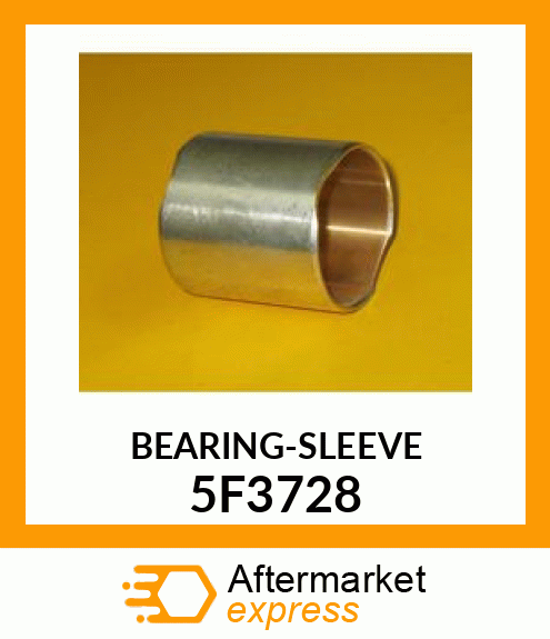 BEARING 5F3728