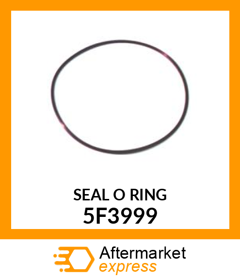 SEAL 5F3999