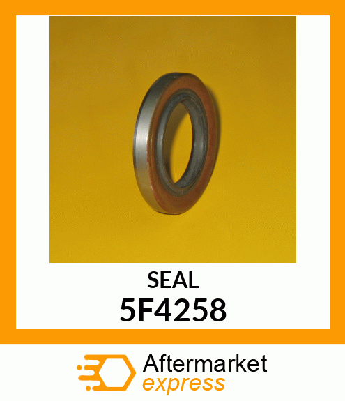 SEAL 5F4258