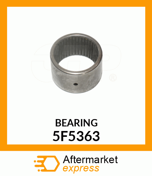 BEARING 5F5363