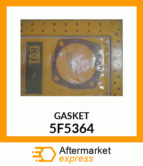 GASKET 5F5364