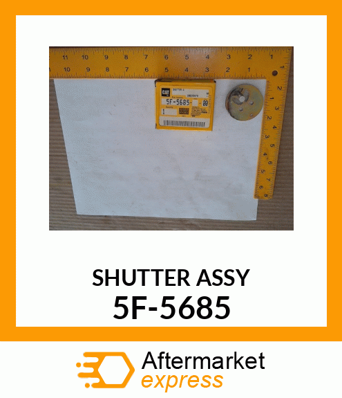 SHUTTER_ASSY 5F-5685