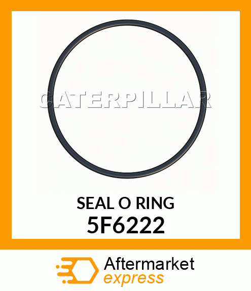 SEAL 5F6222