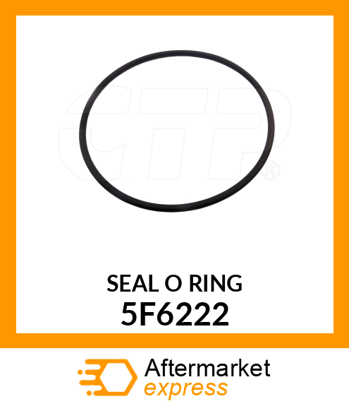 SEAL 5F6222