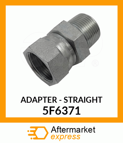 ADAPTER 5F6371