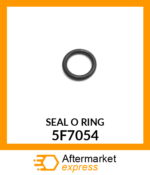 SEAL 5F7054