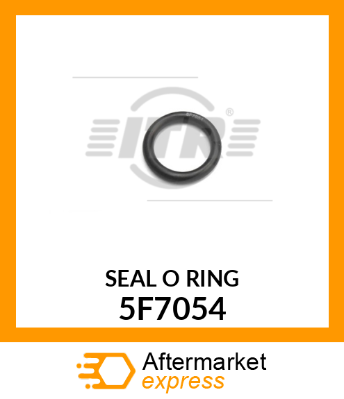 SEAL 5F7054