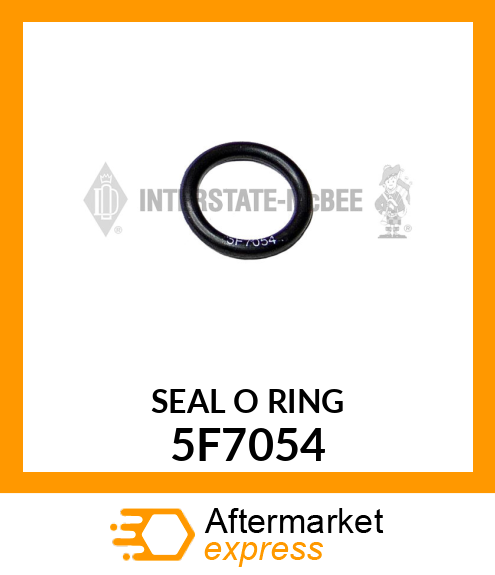 SEAL 5F7054