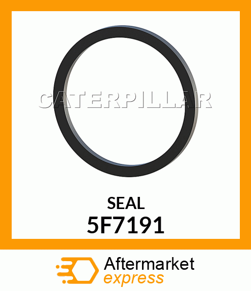 SEAL 5F7191