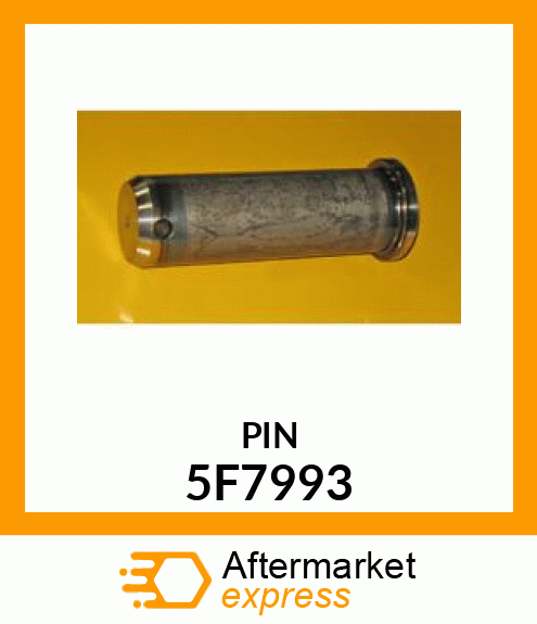 PIN 5F7993