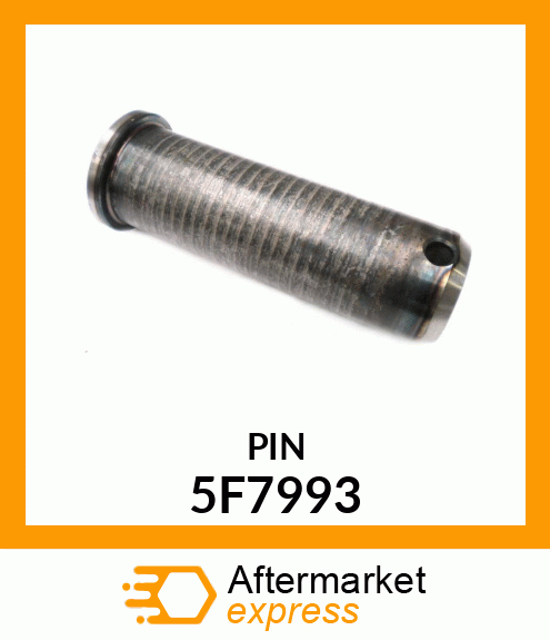 PIN 5F7993