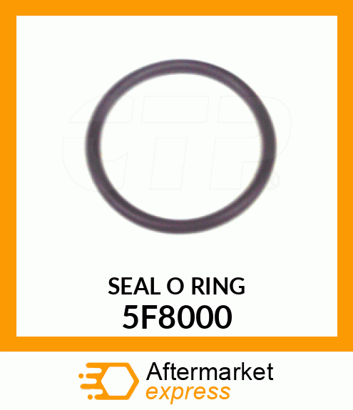 SEAL 5F8000