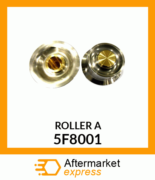 ROLLER 5F8001