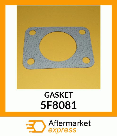 GASKET 5F8081