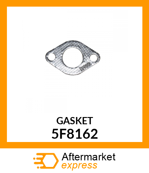 GASKET 5F8162