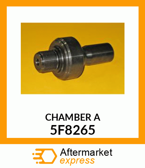 CHAMBER A 5F8265