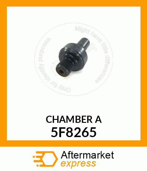 CHAMBER A 5F8265