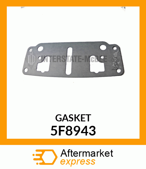 GASKET 5F8943