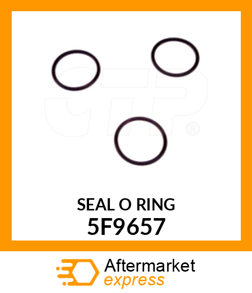 SEAL 5F9657