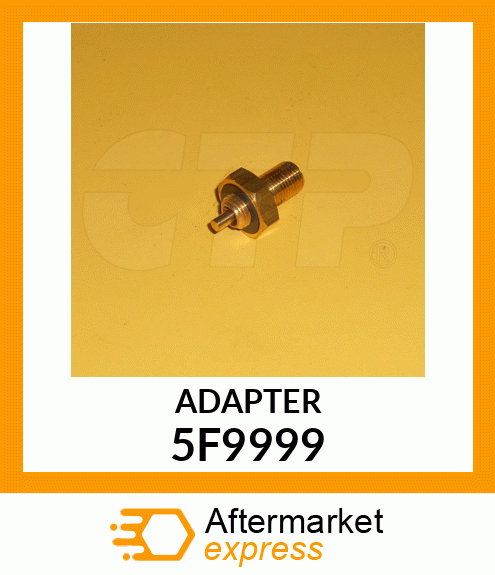 ADAPTER 5F9999
