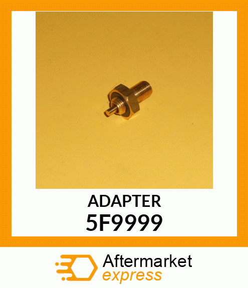 ADAPTER 5F9999