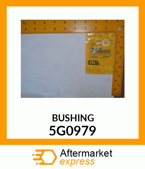 BUSHING 5G0979