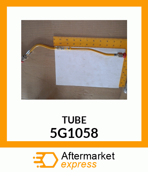 TUBE 5G-1058