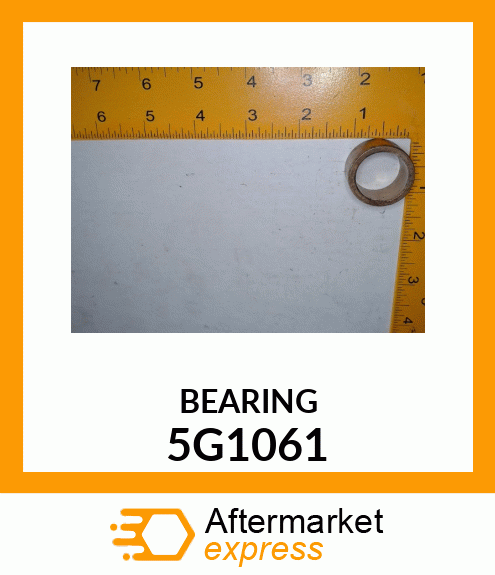 BEARING 5G1061