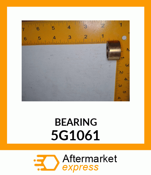 BEARING 5G1061