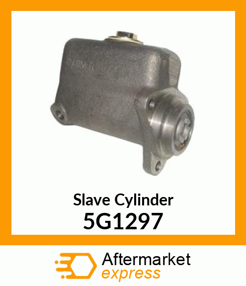 CYLINDER A 5G1297