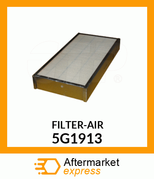 FILTER-AIR 5G1913