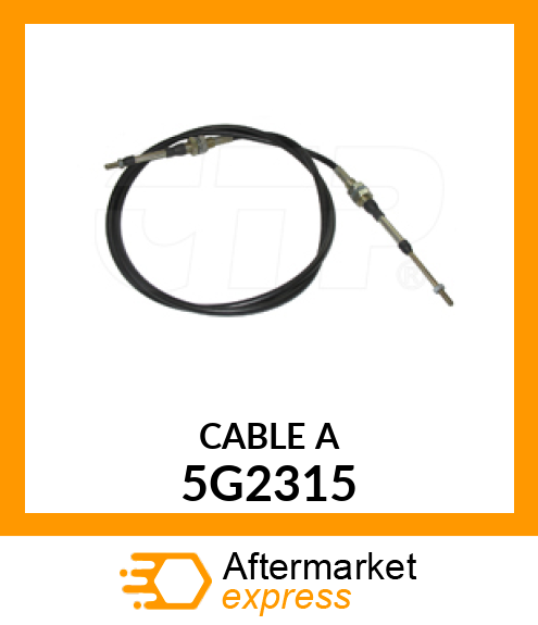 CABLE A 5G2315