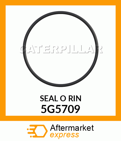 SEAL O RIN 5G5709
