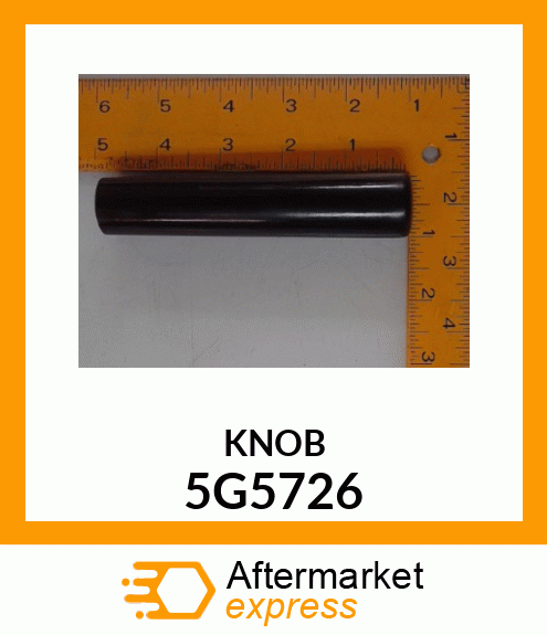 KNOB 5G5726