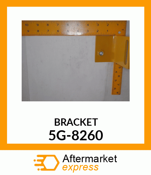 BRACKET 5G-8260