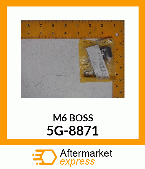 Boss 5G-8871