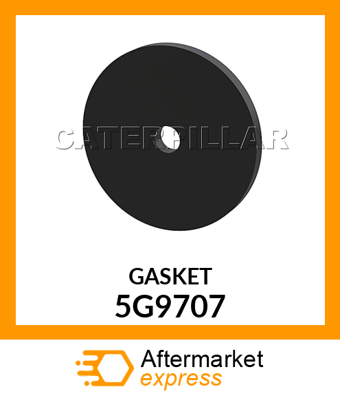 GASKET 5G9707