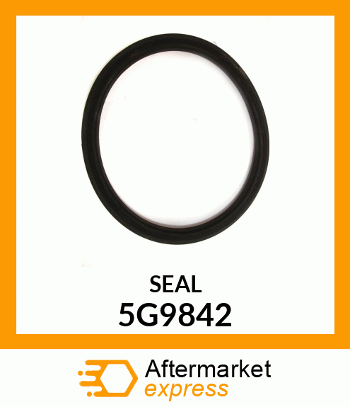 SEAL 5G9842