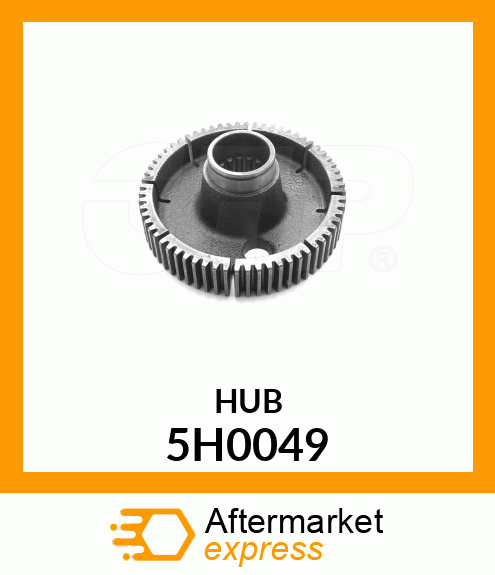 HUB 5H0049