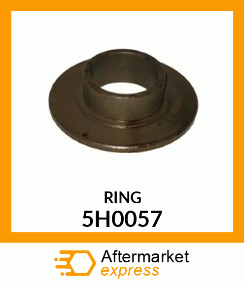 RING 5H0057