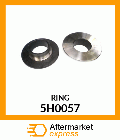 RING 5H0057