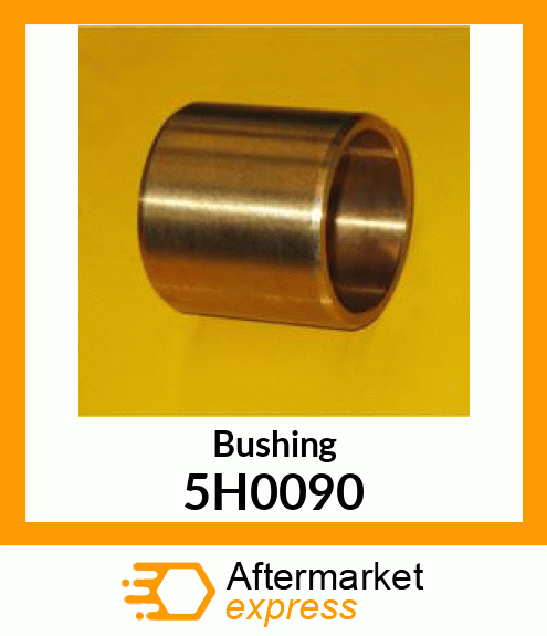 BUSHING 5H0090